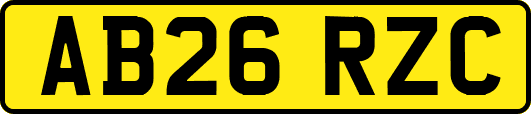 AB26RZC