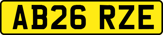 AB26RZE