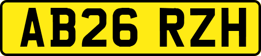 AB26RZH
