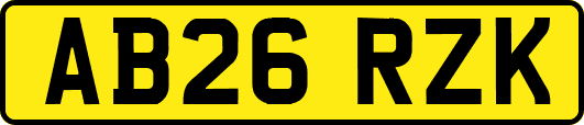 AB26RZK