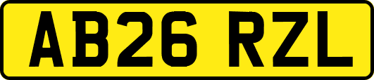 AB26RZL