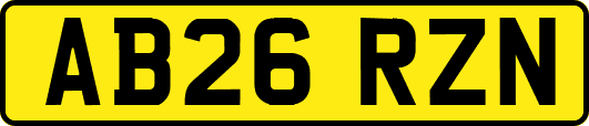 AB26RZN