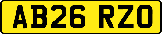 AB26RZO