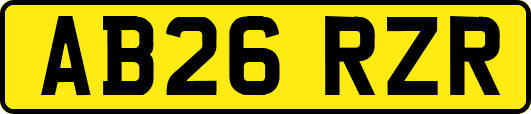 AB26RZR