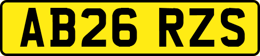 AB26RZS