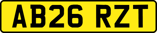 AB26RZT