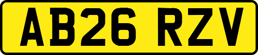 AB26RZV