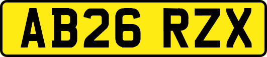 AB26RZX