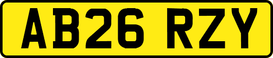 AB26RZY