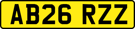 AB26RZZ