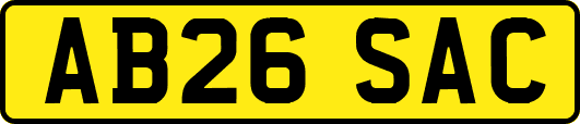 AB26SAC