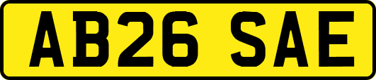 AB26SAE
