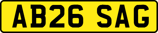 AB26SAG