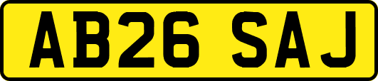 AB26SAJ