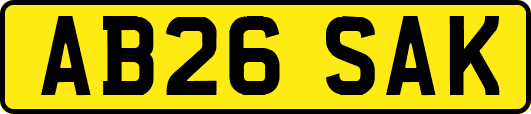 AB26SAK