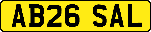 AB26SAL