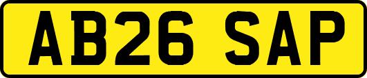 AB26SAP