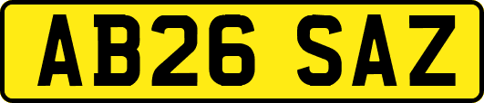 AB26SAZ