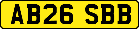 AB26SBB