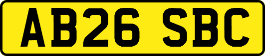 AB26SBC