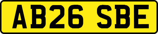AB26SBE