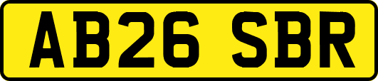 AB26SBR