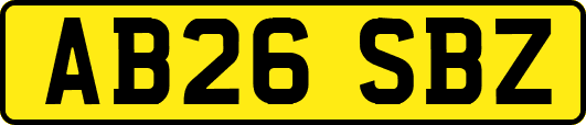 AB26SBZ