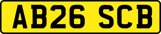 AB26SCB
