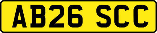 AB26SCC