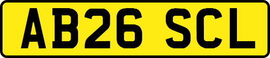 AB26SCL