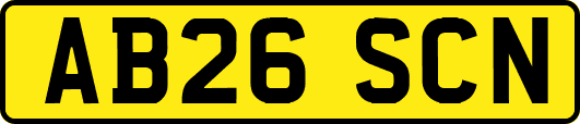 AB26SCN