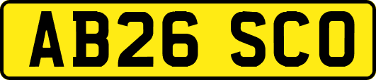 AB26SCO