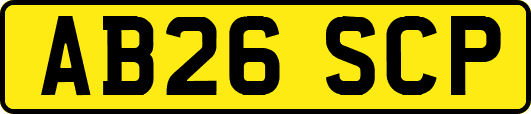 AB26SCP