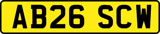 AB26SCW