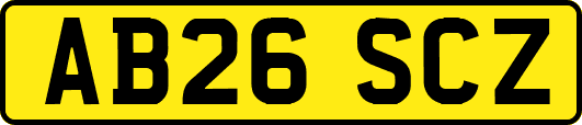 AB26SCZ