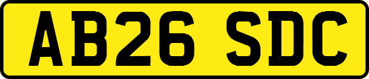 AB26SDC