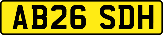 AB26SDH