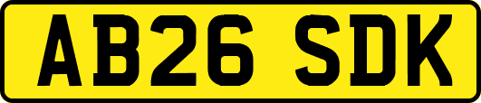 AB26SDK