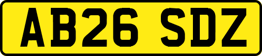 AB26SDZ