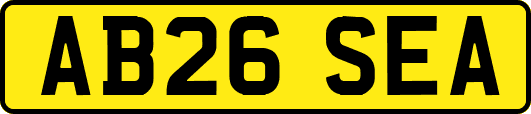 AB26SEA