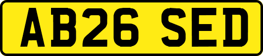 AB26SED