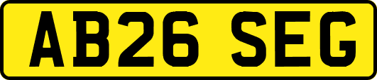 AB26SEG