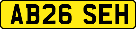 AB26SEH