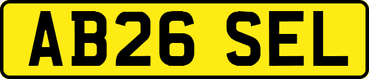 AB26SEL