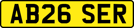 AB26SER