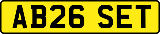 AB26SET