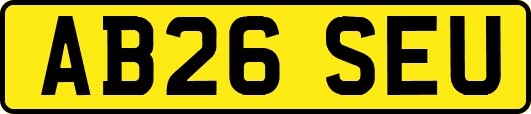 AB26SEU