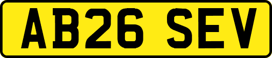 AB26SEV
