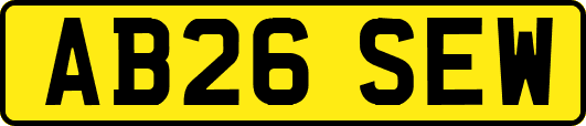 AB26SEW