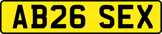 AB26SEX
